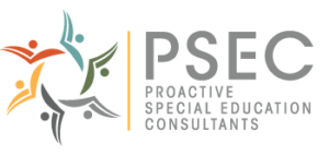 Proactive Special Education Consultants logo