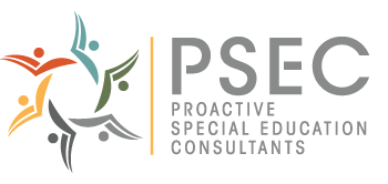 Proactive Special Education Consultants
